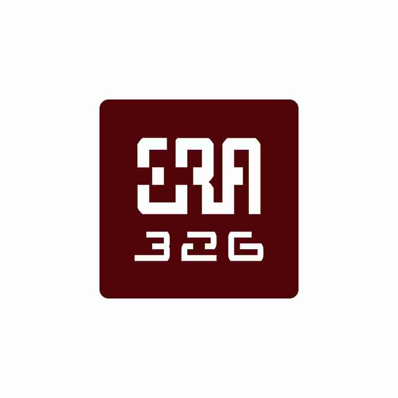 logotipo cuadro marca era326